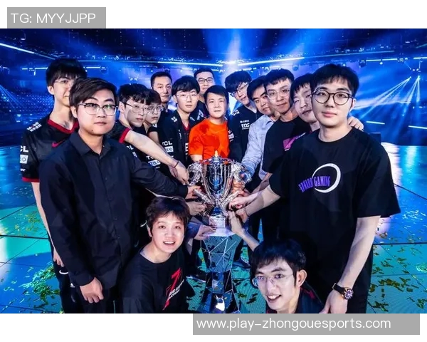 2026电竞新闻深入剖析EDG战队在CSGO巨献中的心理素质与竞技表现